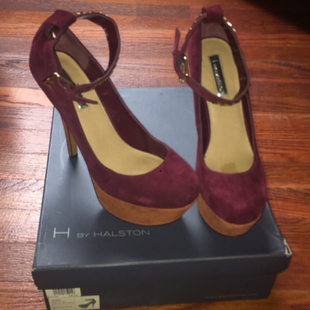 H by Halston Elsie Sz 8